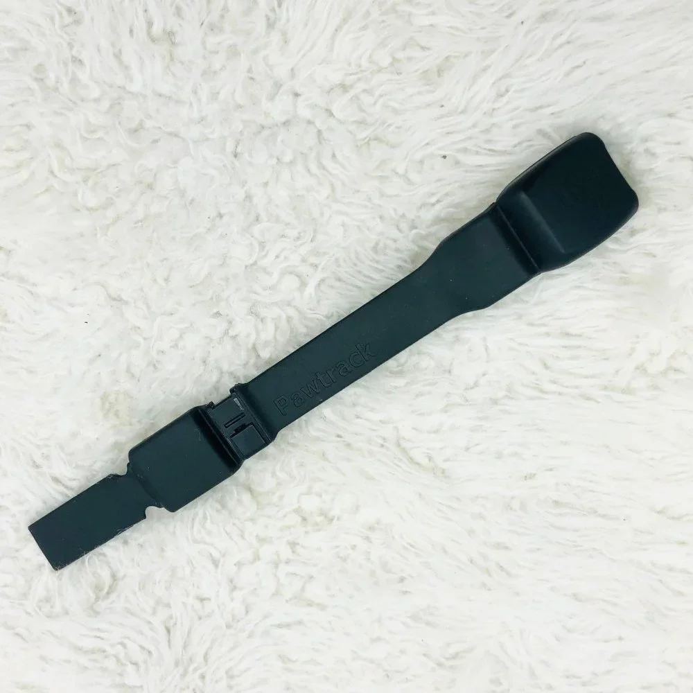 PAWTRACK GPS CAT TRACKING ADJUSTABLE USB COLLAR, New in box